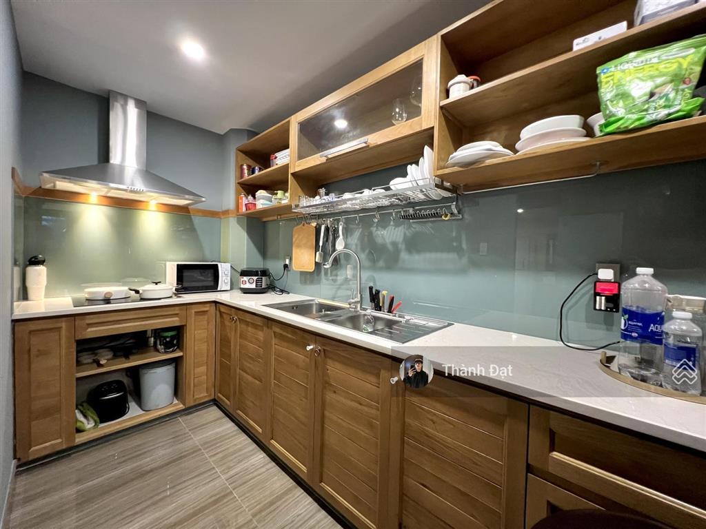 Thuê chung cư sarimi sala q.2, duplex 2 phòng ngủ 2wc diện tích rộng 102m2  full nội thất cao cấp