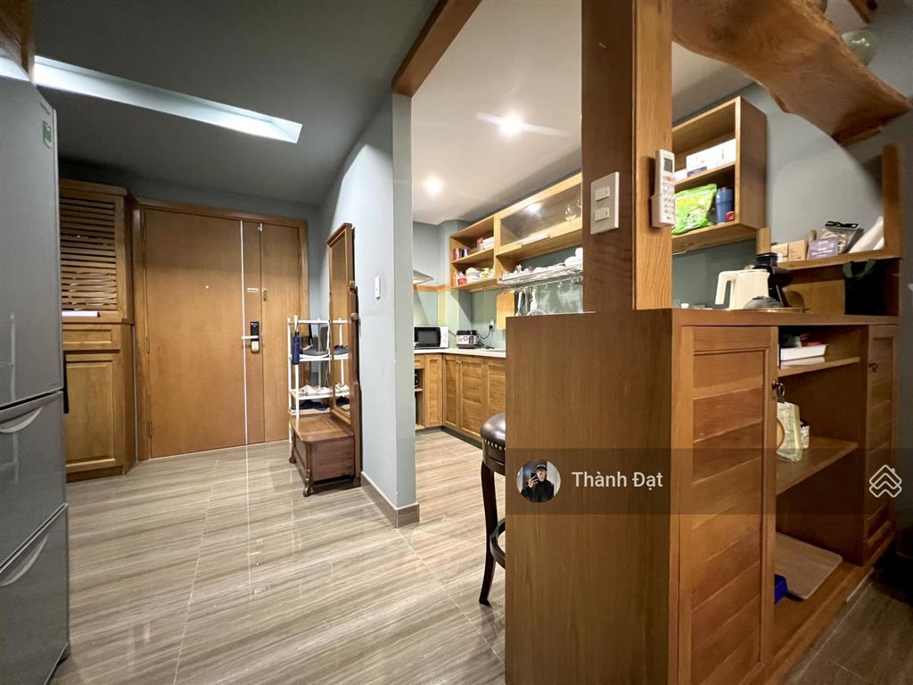 Thuê chung cư sarimi sala q.2, duplex 2 phòng ngủ 2wc diện tích rộng 102m2  full nội thất cao cấp