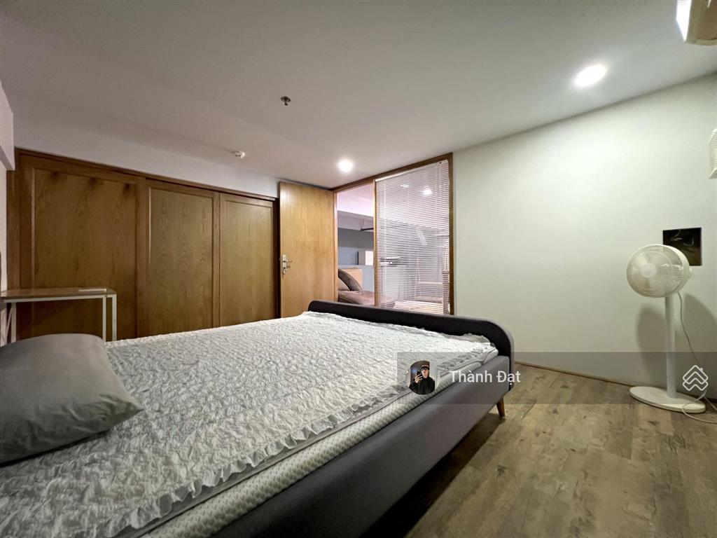 Thuê chung cư sarimi sala q.2, duplex 2 phòng ngủ 2wc diện tích rộng 102m2  full nội thất cao cấp