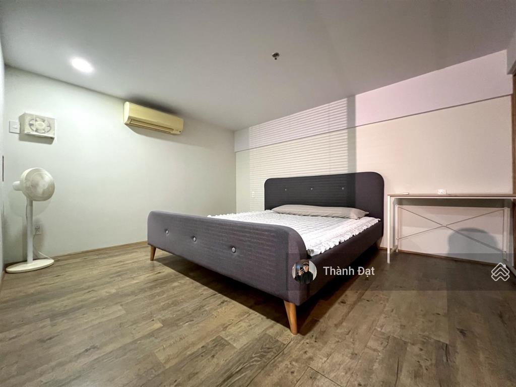 Thuê chung cư sarimi sala q.2, duplex 2 phòng ngủ 2wc diện tích rộng 102m2  full nội thất cao cấp