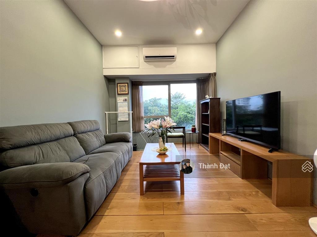Thuê chung cư sarimi sala q.2, duplex 2 phòng ngủ 2wc diện tích rộng 102m2  full nội thất cao cấp