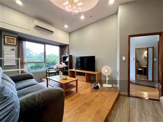 Thuê chung cư sarimi sala q.2, duplex 2 phòng ngủ 2wc diện tích rộng 102m2  full nội thất cao cấp