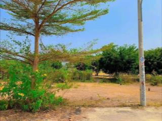 Chính chủ bán đất thổ cư dt 91,1m2 xã diên hòa diên khánh gần ql27c giá 760 triệu