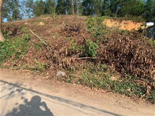 Chính chủ bán đất có thổ cư dt 364.4m2 khánh đông khánh vĩnh giá rẻ 390tr