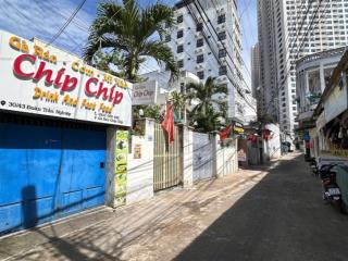 Bán đất tặng nhà mt hẻm oto đoàn trần nghiệp gần biển hòn chồng giá 7 tỷ 980tr