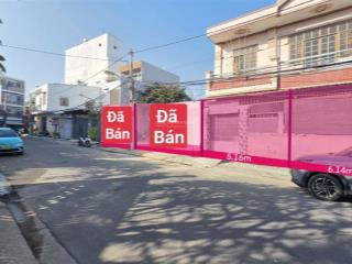 Bán lô đất mt đường phú đức gần biển phường bắc nha trang giá bán 3,9 tỷ