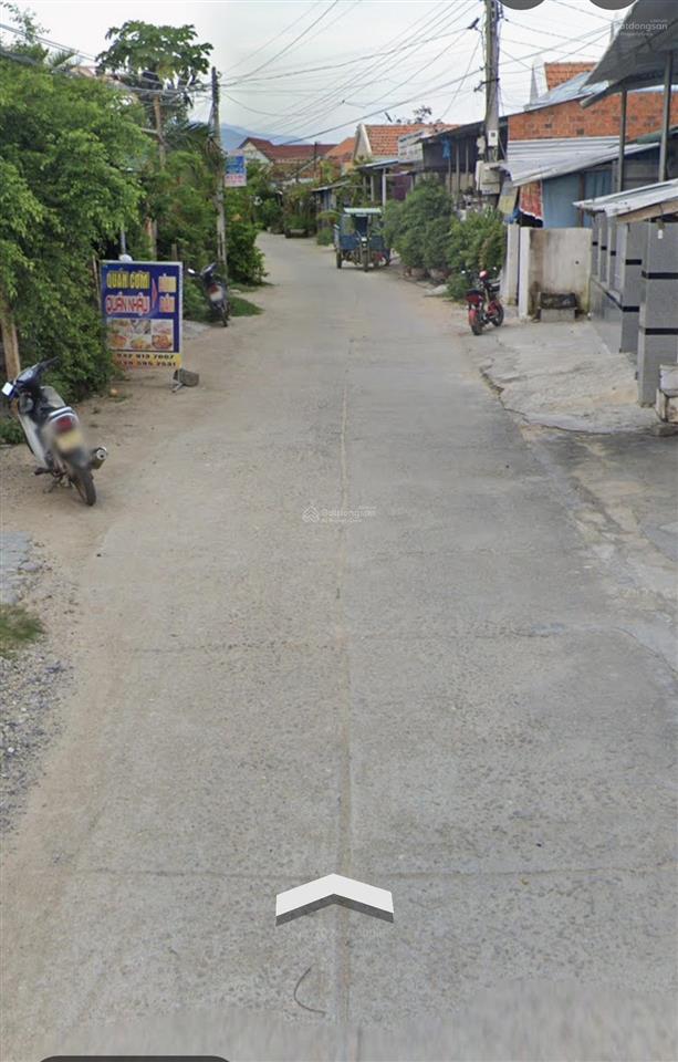 Cần bán đất có thổ cư dt 192,2m2 hải triều vạn long tu bông giá 16tr/m2