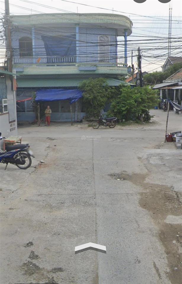 Cần bán đất có thổ cư dt 192,2m2 hải triều vạn long tu bông giá 16tr/m2