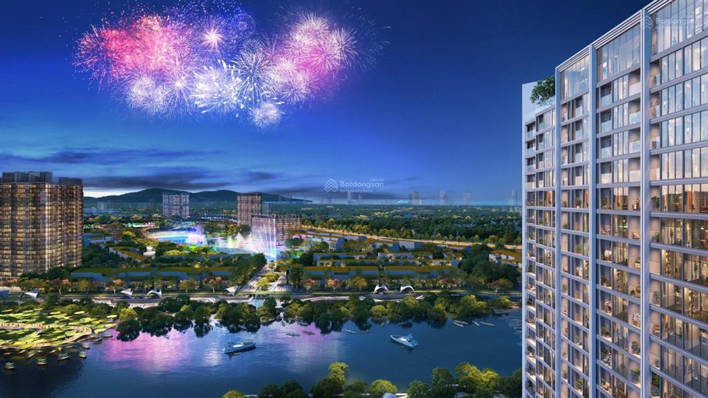 Bán căn studio dt 34,6m2 tòa the onsen 2 dự án charmora city giá gốc cđt chỉ 3 tỷ 120 triệu