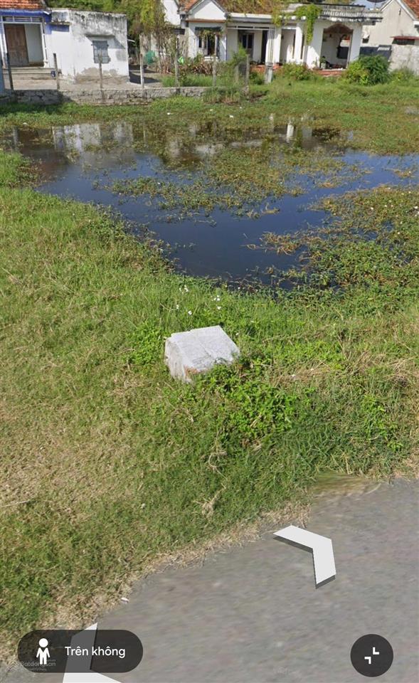 Bán đất thổ cư 99,4m2 lộc thọ tu bông vạn ninh giá 15tr/m2
