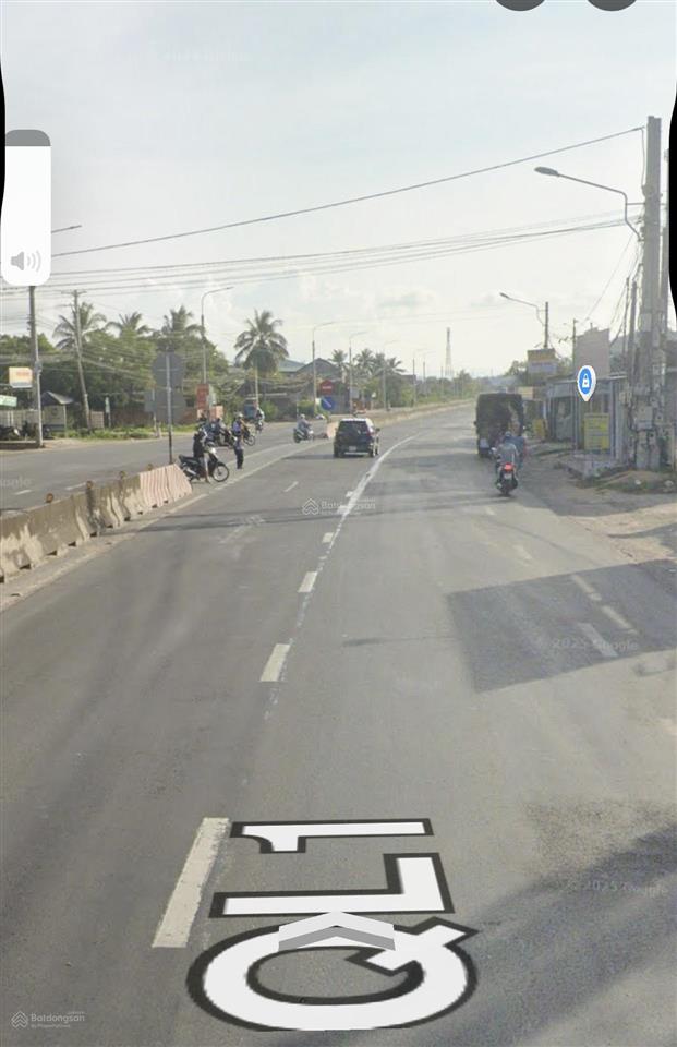 Bán đất có thổ cư dt 243,9m2 xuân tự 1 vạn hưng vạn ninh giá 25tr/m2