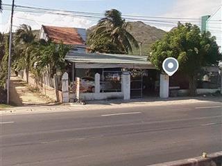 Bán đất có thổ cư dt 243,9m2 xuân tự 1 vạn hưng vạn ninh giá 25tr/m2