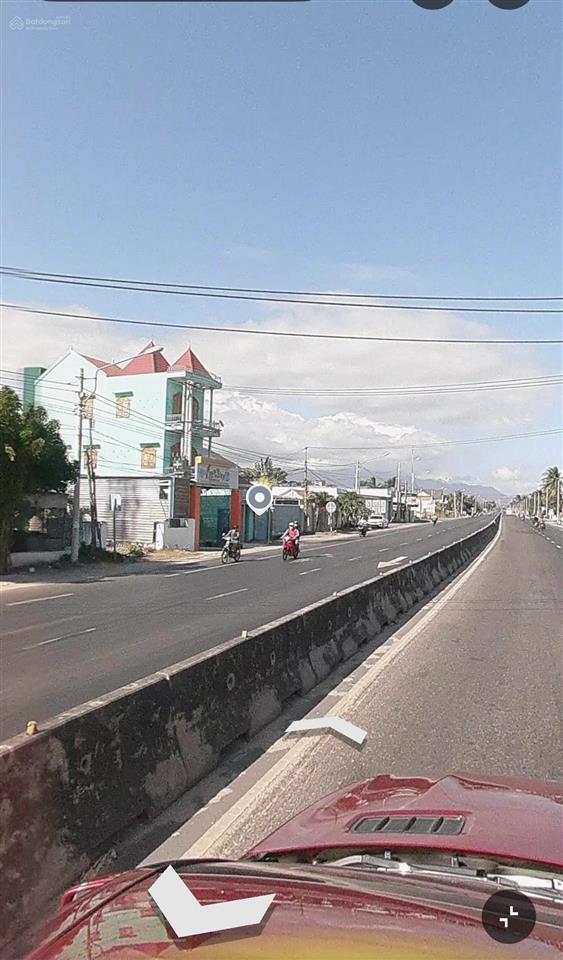 Bán đất có thổ cư dt 243,9m2 xuân tự 1 vạn hưng vạn ninh giá 25tr/m2
