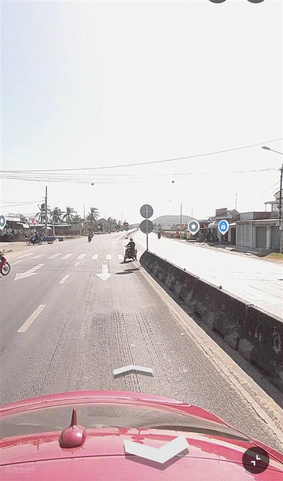 Bán đất có thổ cư dt 243,9m2 xuân tự 1 vạn hưng vạn ninh giá 25tr/m2