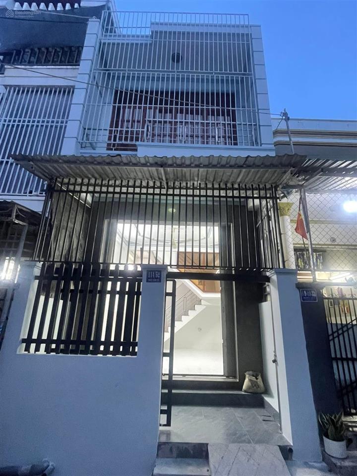 Chính chủ bán nhà khu tđc hòn xện thông đường bùi huy bích phường bắc nha trang, giá 4,2 tỷ