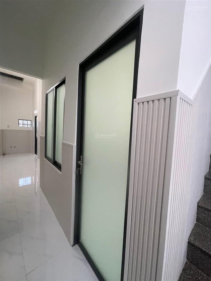 Chính chủ bán nhà khu tđc hòn xện thông đường bùi huy bích phường bắc nha trang, giá 4,2 tỷ