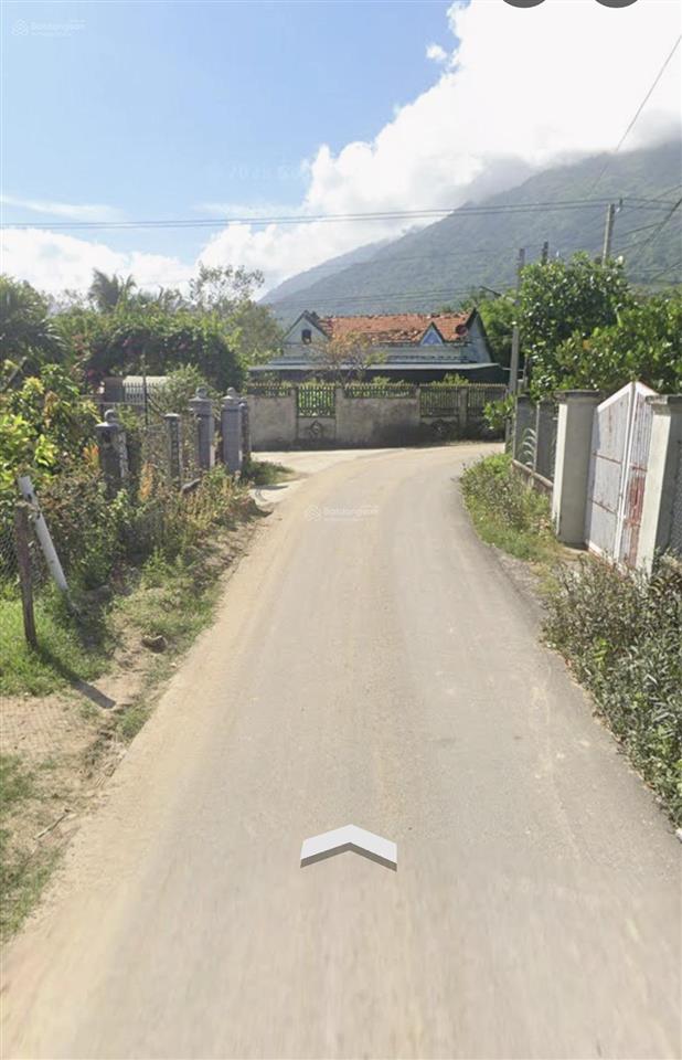 Bán lô đất vạn hưng dt 193m2 thổ cư vạn ninh khánh hoà giá 7tr/m2