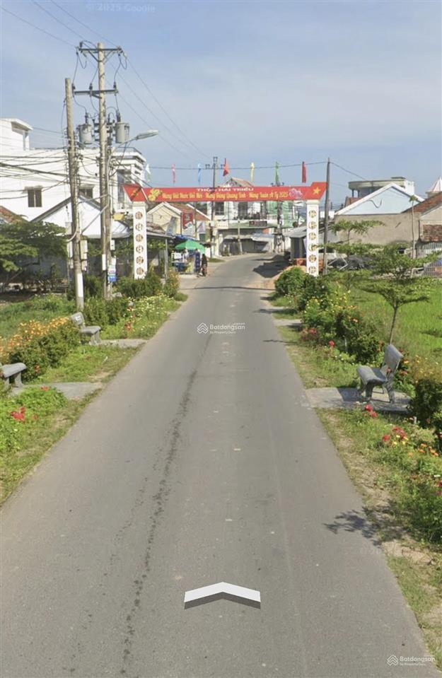 Cần bán đất full thổ cư khu vực hải triều, tu bông, vạn ninh, khánh hòa giá 22 triệu/m2