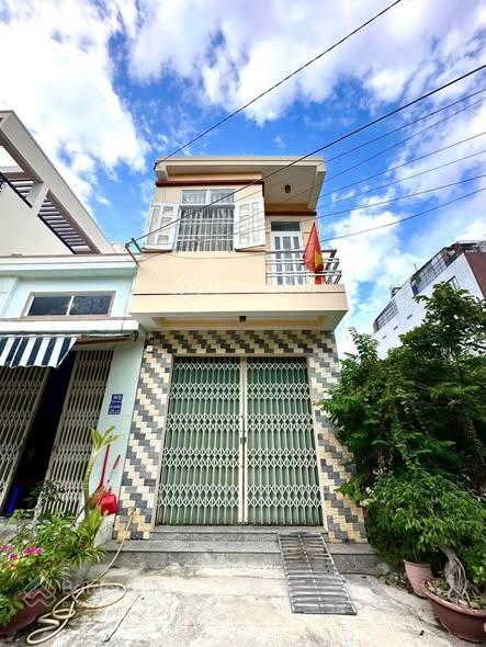 Bán nhà 2 tầng hẻm ô tô lý thái tổ hòn xện, đường 7m, đang cho thuê 8,5 triệu/tháng, giá 3,8 tỷ