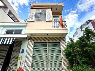 Bán nhà 2 tầng hẻm ô tô lý thái tổ hòn xện, đường 7m, đang cho thuê 8,5 triệu/tháng, giá 3,8 tỷ