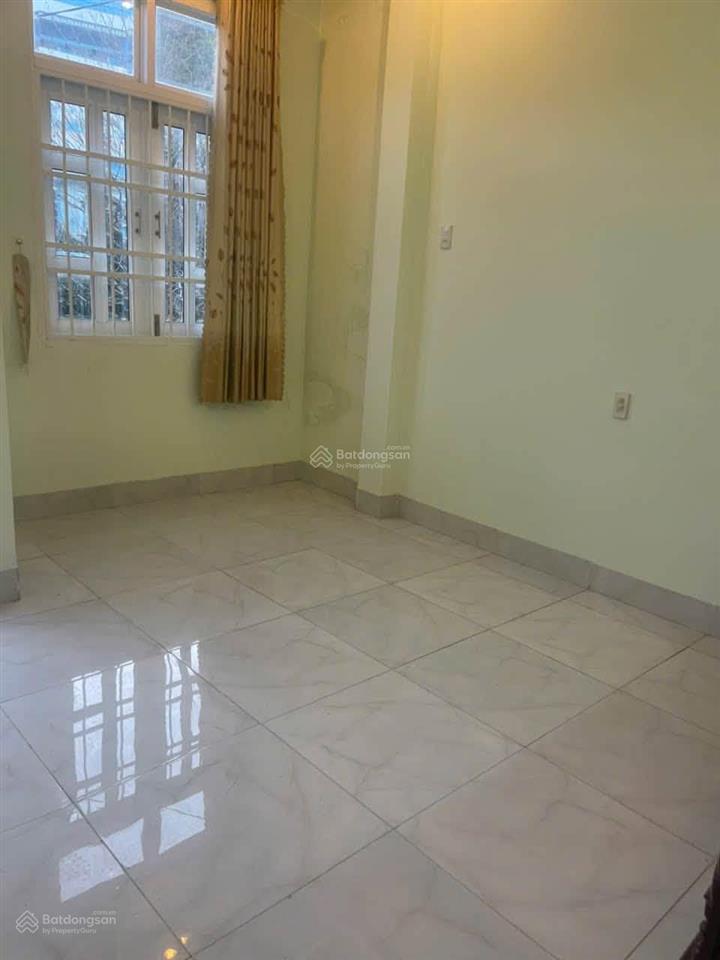 Bán nhà 2 tầng hẻm ô tô lý thái tổ hòn xện, đường 7m, đang cho thuê 8,5 triệu/tháng, giá 3,8 tỷ