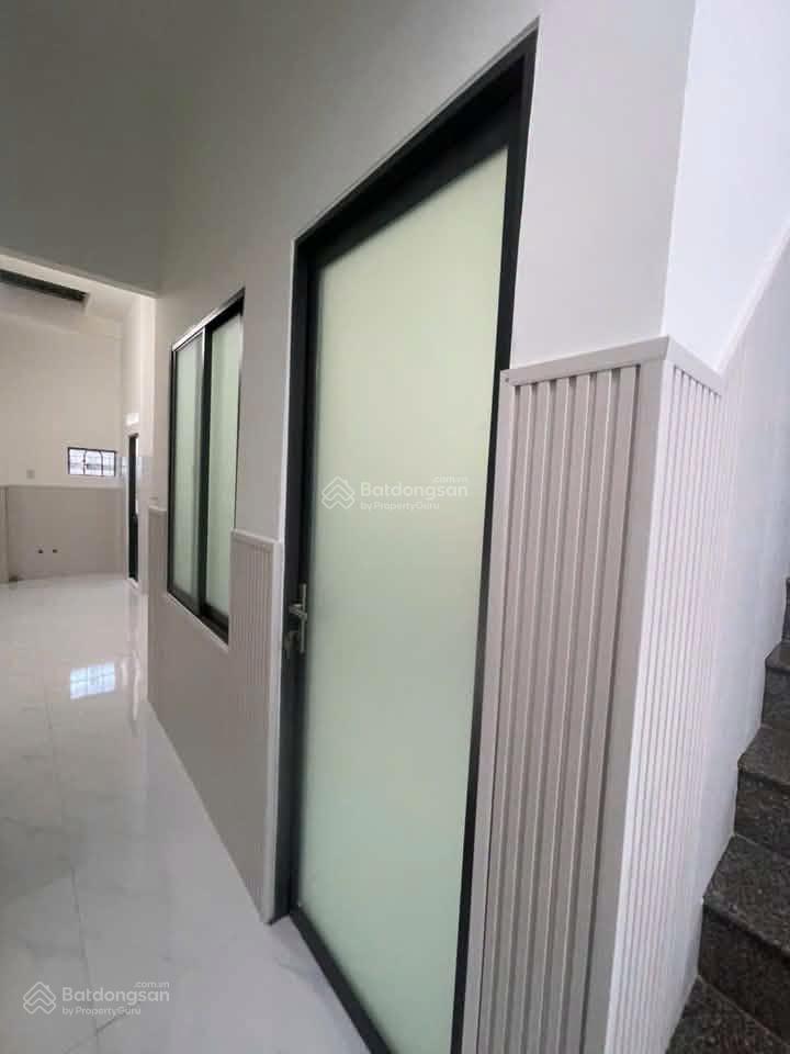 Nhà 2 tầng hòn xện đường ô tô 5m, 3 phòng ngủ, gần trường học, cách ngô văn sở 100m giá 4,1 tỷ