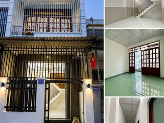 Nhà 2 tầng hòn xện đường ô tô 5m, 3 phòng ngủ, gần trường học, cách ngô văn sở 100m giá 4,1 tỷ