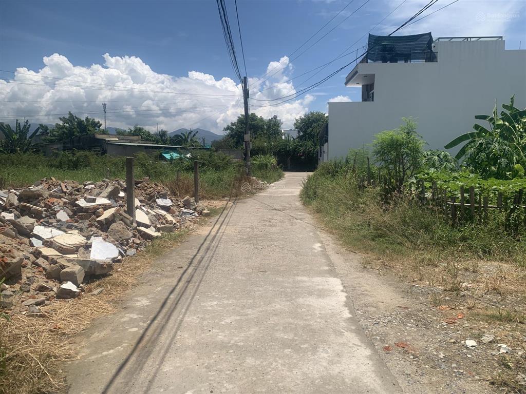 Cần bán đất thổ cư liền kề xã diên toàn sau bến xe phía nam, giá chỉ 1,3 tỷ/lô