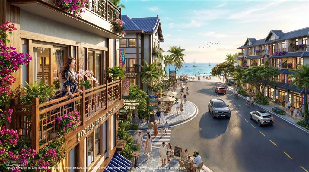 Bán liền kề nt5a  71 vinhomes pearl bay 63m2, giá 17,7 tỷ
