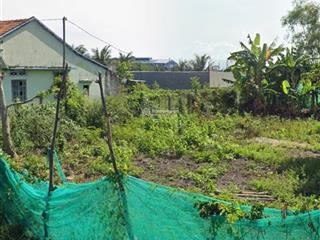 Bán đất tân dân 2 vạn thắng, 201,5m2 full thổ cư, cách nguyễn huệ 80m, giá chỉ 3,4 tỷ