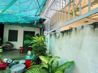 Bán nhà cấp 4 hẻm ô tô vĩnh hòa 68,6m², ngang 5,56m, sổ hồng hoàn công, giá chỉ 2,1 tỷ
