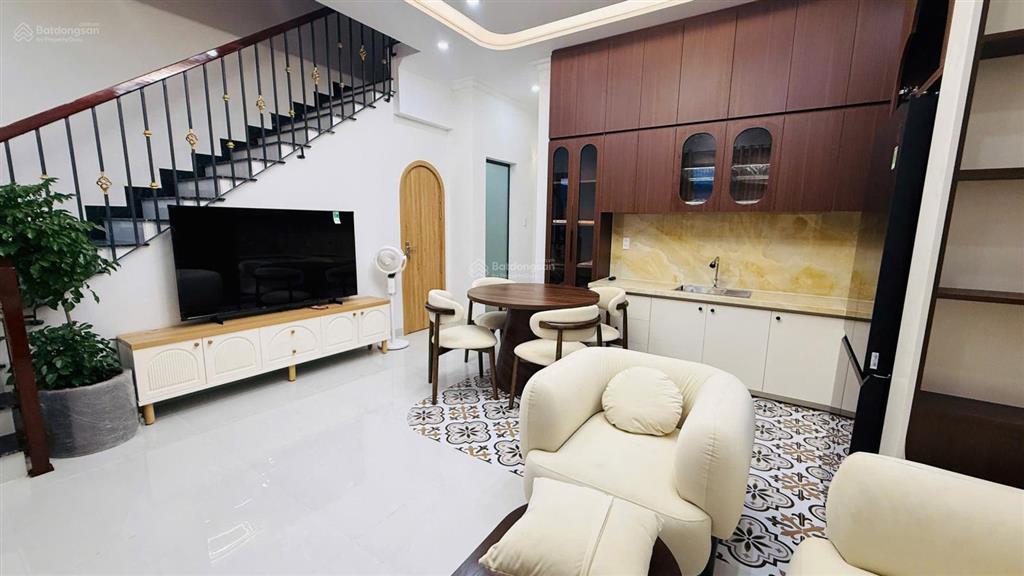Bán nhà dt 89m2 full nội thất 3 tầng diên sơn diên khánh đường ô tô giá 3 tỷ 350tr