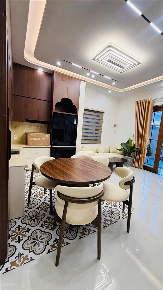 Bán nhà dt 89m2 full nội thất 3 tầng diên sơn diên khánh đường ô tô giá 3 tỷ 350tr