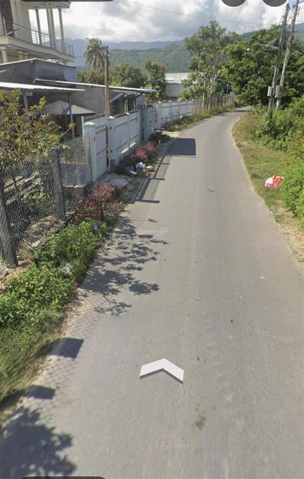 Bán đất tân dân 2 vạn thắng dt 279m có 100m thổ cư, giá bán 4 tỷ 604tr
