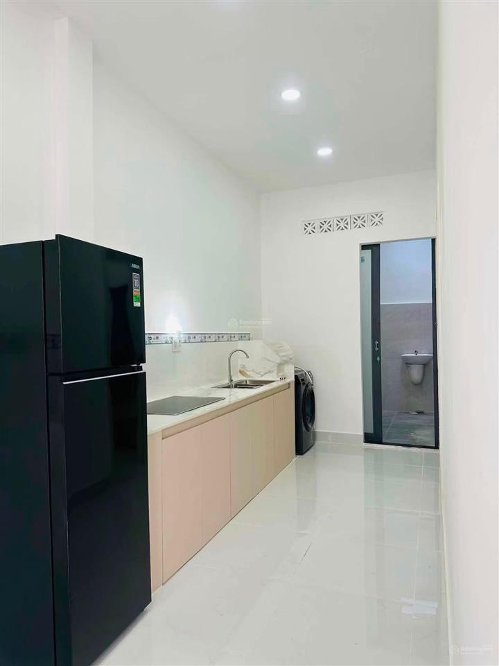 Cần bán nhà hẻm đồng nai dt 70,3m2 có 2pn gần coopmart giá chỉ 3 tỷ 580tr