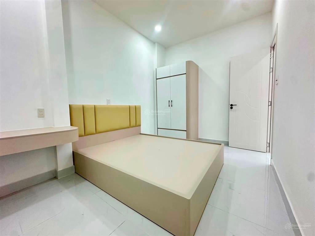 Cần bán nhà hẻm đồng nai dt 70,3m2 có 2pn gần coopmart giá chỉ 3 tỷ 580tr