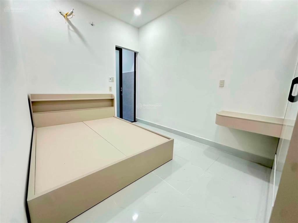 Cần bán nhà hẻm đồng nai dt 70,3m2 có 2pn gần coopmart giá chỉ 3 tỷ 580tr
