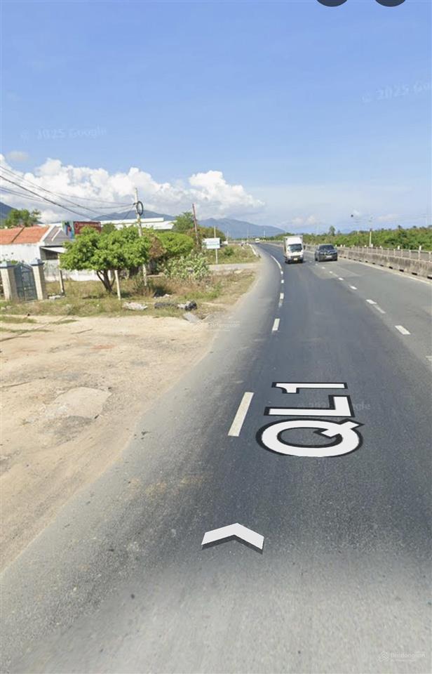Chính chủ bán đất thổ cư tân dân 1 ngay mt đường ql1a vạn thắng giá chỉ 18tr/m2