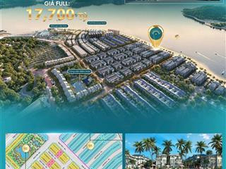 Bán liền kề ngọc trai nt5a71 vinhomes pearl bay an cư & kinh doanh đỉnh cao giá chỉ 17,7 tỷ
