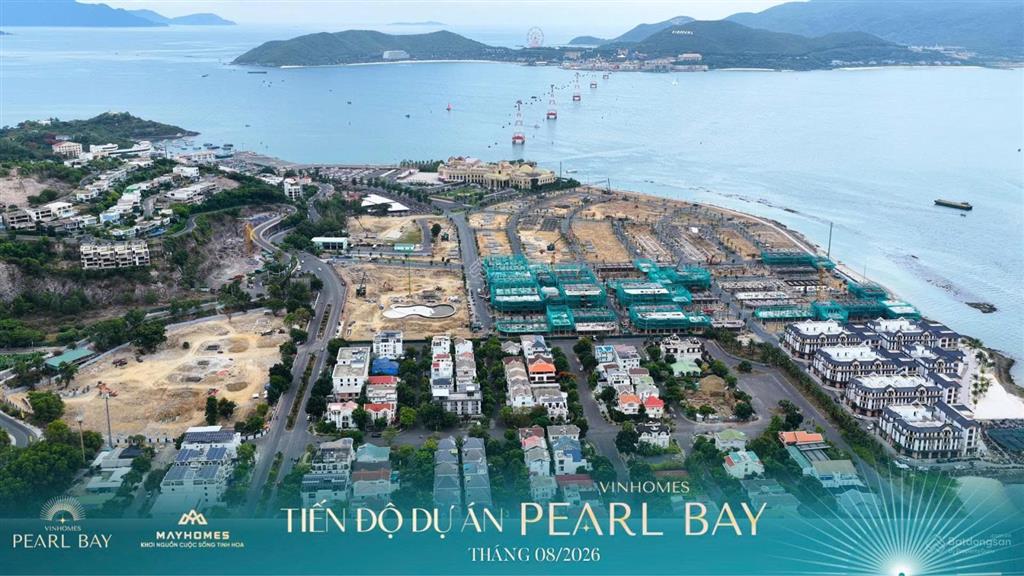 Bán liền kề ngọc trai nt5a71 vinhomes pearl bay an cư & kinh doanh đỉnh cao giá chỉ 17,7 tỷ