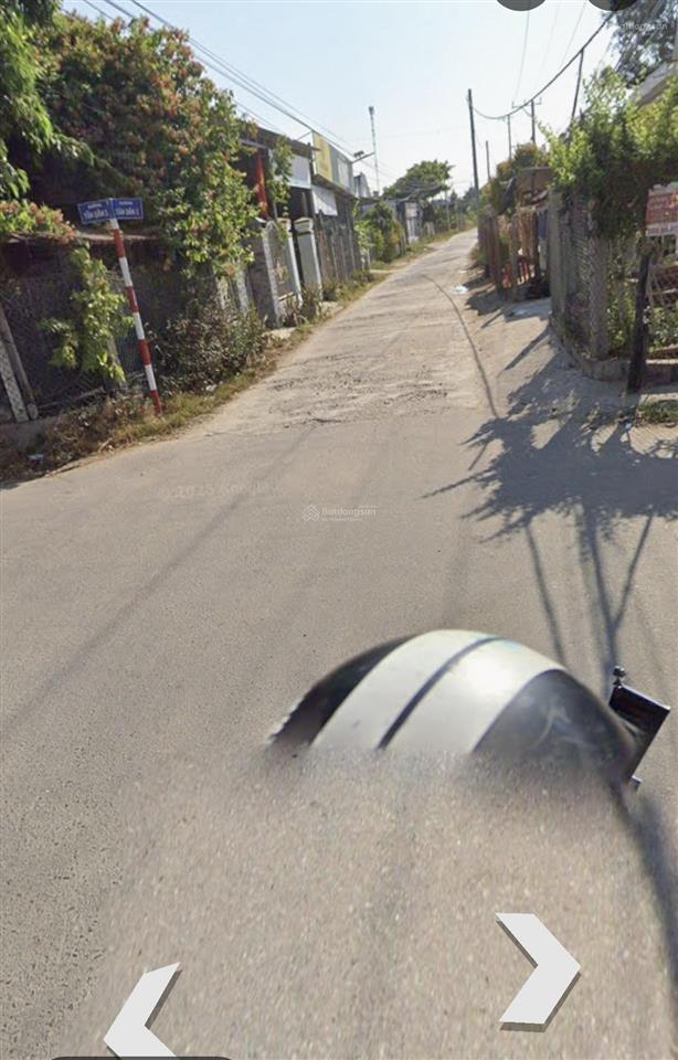 Bán đất tân dân 1 vạn thắng 267,4m có 100m thổ cư, ngang 8m giá 3 tỷ 744tr