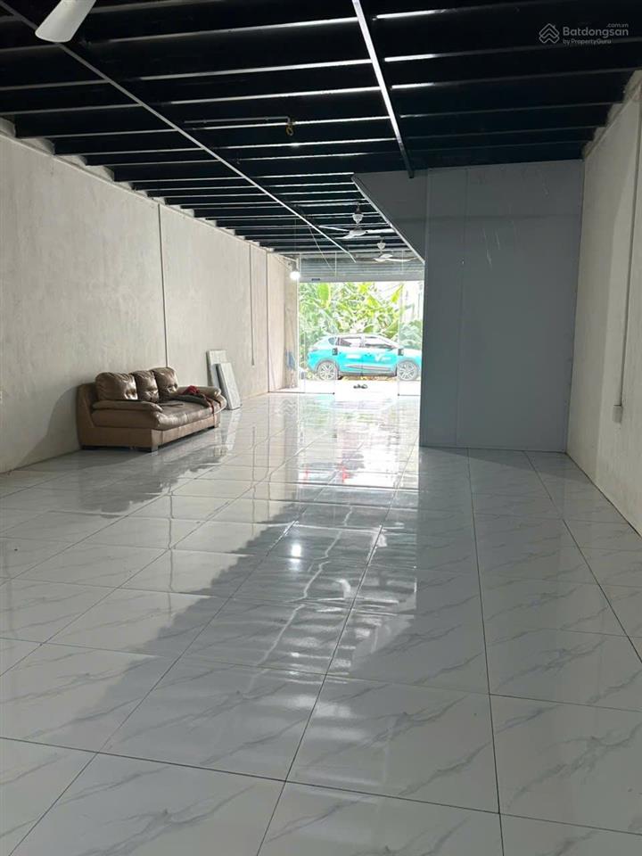 Cho thuê nhà 100m², trục chính tổ 15 yên nghĩa, giá chỉ 5tr/tháng  kinh doanh kho xưởng, bán hàng