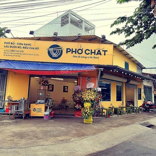 Hot! chỉ 15 tr/tháng có ngay cửa hàng căn góc mặt tiền 15m tại kđt văn khê