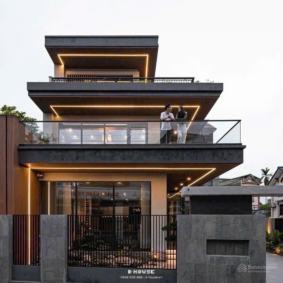 Đất thổ mặt tiền trần minh châu phường 5