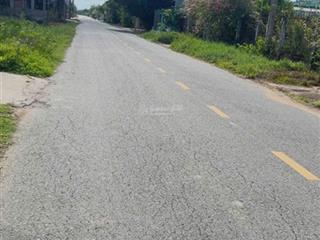 Đất thổ mặt tiền trần minh châu phường 5