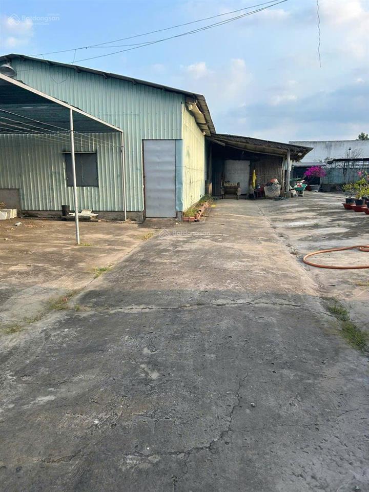 Đất thổ mặt tiền trần minh châu phường 5