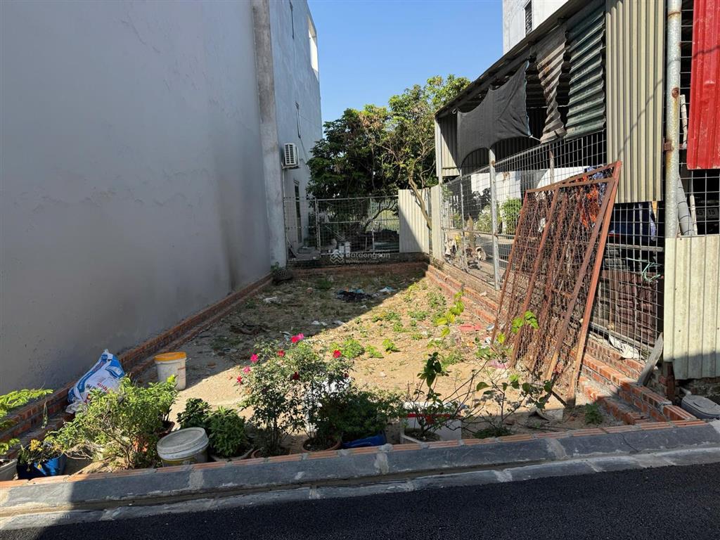 Bán đất 64m2 tại xóm bãi, uy nỗ, đông anh, hà nội, giá 5,4 tỷ vnd