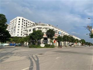 Bán bt 4pn, 3wc, 75m2, 9 tỷ vnd tại calyx residence, đông anh, hà nội