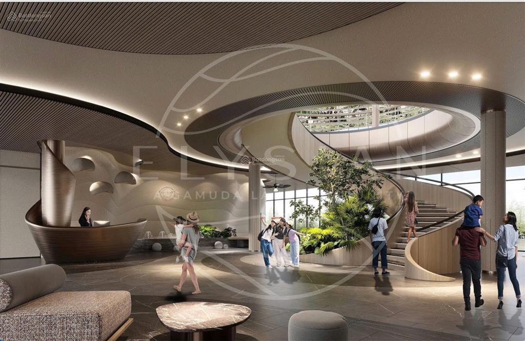 Bán nhanh vài căn elysian suất nội bộ thanh toán 8 tháng chỉ 10%, thanh toán 65% nhận nhà