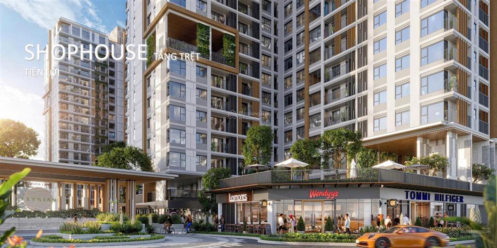 Bán nhanh vài căn elysian suất nội bộ thanh toán 8 tháng chỉ 10%, thanh toán 65% nhận nhà